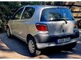 TOYOTA YARIS 2002/6 - 7