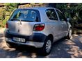 TOYOTA YARIS 2002/6 - 9