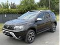 DACIA DUSTER 1.6 SCe Prestige EURO6.2 3 ÉV GARANCIA/ALU/ÜFŰTÉS/CARPLAY/NAVI/KAMERA/RADAR/SZÍVÓBENZINES/ÚJ GUMIKKAL