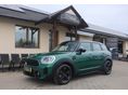 MINI COUNTRYMAN 1.5 Cooper DKG Mo-i - PATIKA ÁLLAPOT - VÉGIG MÁRKASZERVIZES!