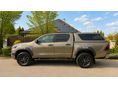 TOYOTA HILUX 2023/1 - 4
