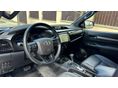 TOYOTA HILUX 2023/1 - 17