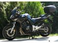 HONDA CBF 600 2005/6 - 2