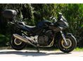 HONDA CBF 600 ABS