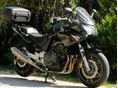 HONDA CBF 600 2005/6 - 5