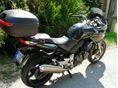 HONDA CBF 600 2005/6 - 6