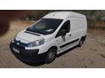 CITROEN JUMPY 2015/11 - 2