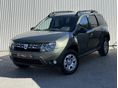 DACIA DUSTER 1.6 Arctic MULTIMÉDIA.PDC.VONÓHOROG.KLÍMA.!!SZÍVÓ BENZIN--MEGKÍMÉLT--GARANCIA!!