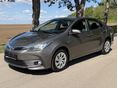 TOYOTA COROLLA Sedan 1.6 Active Comfort 50th Anniversary 1 ÉV GARANCIA/MAGYAR/SZERVIZKÖNYV/KAMERA/SZÍVÓBENZINES/ÜLÉSFŰTÉS/TEMPOMAT/DIGITK