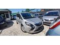 OPEL ZAFIRA TOURER 1.6 CDTI Edition Start-Stop (7 személyes ) FRISS MŰSZAKI FRISSEN SZERVIZELTÜK. KORMÁNY FŰTÉS. FŰTÖTT COMBTÁMASZOS SPORTÜLÉS