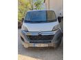 CITROEN JUMPER 2014/1 - 2