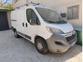 CITROEN JUMPER 2.2 HDI 33 L2