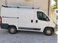 CITROEN JUMPER 2014/1 - 3