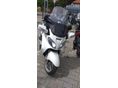 SUZUKI AN 650 BURGMAN Executive