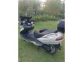 SUZUKI AN 650 BURGMAN 2009/6 - 2