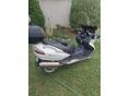SUZUKI AN 650 BURGMAN 2009/6 - 4