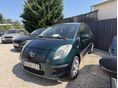 TOYOTA YARIS 1.3 Sol AC