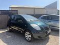 TOYOTA YARIS 2007/3 - 4