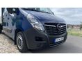 OPEL MOVANO 2020/7 - 9