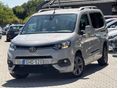 TOYOTA PROACE 2020/11 - 1