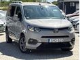 TOYOTA PROACE 2020/11 - 4