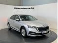 SKODA OCTAVIA 2.0 TDI SCR Ambition SKD-874 ACC Smartlink+ magyar. 1 tulaj. vezetett szervizkönyves. ÁFA-s