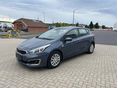KIA CEE'D 1.6 CRDI EX Limited SZÉP ÁLLAPOTBAN!!!