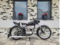 MZ RT 125 