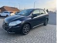 SUZUKI SX4 S-CROSS 1.6 DDiS GL Plusz 4WD LED.XENON!!!