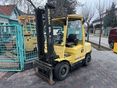 HYSTER 2003 - 1