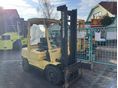 HYSTER 2003 - 2