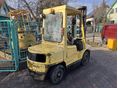 HYSTER 2003 - 4