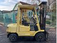 HYSTER 2003 - 6