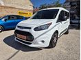 FORD CONNECT Tourneo205 1.5 TDCi L1 Trend KLÍMA KÖNNYŰFÉM KEREKEK RADAR SZÉP ÁLLAPOTÚ