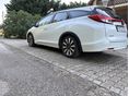 HONDA CIVIC 2014 - 3