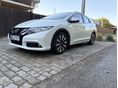 HONDA CIVIC 2014 - 5