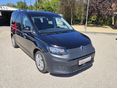 VOLKSWAGEN CADDY 2.0 TDI RT ÚJ MODELL/ 5 SZEMÉLY/ DUPLA TOLÓAJTÓ/ NAVI/ DIGIT.KLÍMA/SÁV-TART/