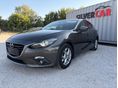 MAZDA 3 Sport 2.0 Revolution XENON/NAVI/Ü.FŰTÉS/RADAR/TEMPOMAT/HOLTTÉR