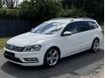VOLKSWAGEN PASSAT VII Variant 2.0 CR TDI Comfortline BMT R-LINE /NAVI/ALU/TEMPOMAT/ÜFŰTÉS/RADAR/ALCANTARA/XENON/SZKÖNYV