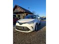TOYOTA C-HR 1.8 Hybrid Style e-CVT 72.726 KM.GYÖNYÖRŰ ÁLLAPOT.FRISS VIZSGA