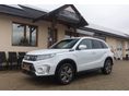 SUZUKI VITARA 1.5 Hybrid GL+ 6AGS Mo-i - VÉGIG MÁRKASZERVIZES - ÚJSZERŰ ÁLLAPOT!