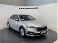 SKODA OCTAVIA 2.0 TDI SCR Ambition 199.019 km! ACC Smartlink+ magyar. 1 tulaj. vezetett szervizkönyves. ÁFA-s