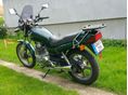 HONDA CB 250 1995 - 2