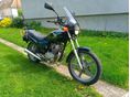 HONDA CB 250 1995 - 3
