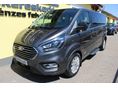 FORD TOURNEO 2021/7 - 1