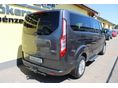 FORD TOURNEO 2021/7 - 5