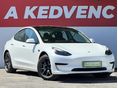 TESLA MODEL 3 RWD (Automata) Ryzen Hőszivattyú Mátrix LED. 63e km Magyar rendszámos Garanciális!