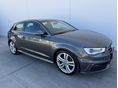 AUDI A3 2014/8 - 22
