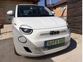 FIAT 500e Icon 42kWh (Automata) LED. kamera. ülésfűtés. radar