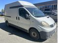 RENAULT TRAFIC 2007 - 2